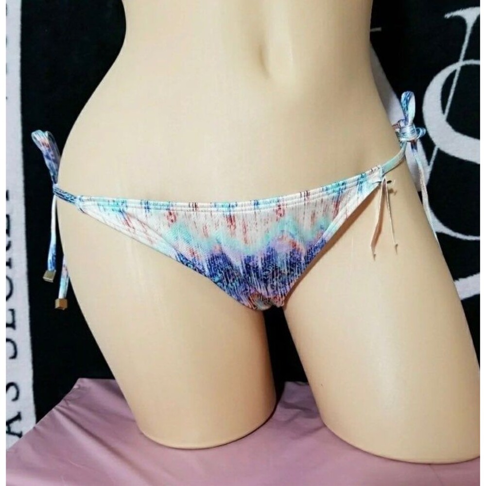 NEW Victoria secret small string bikini